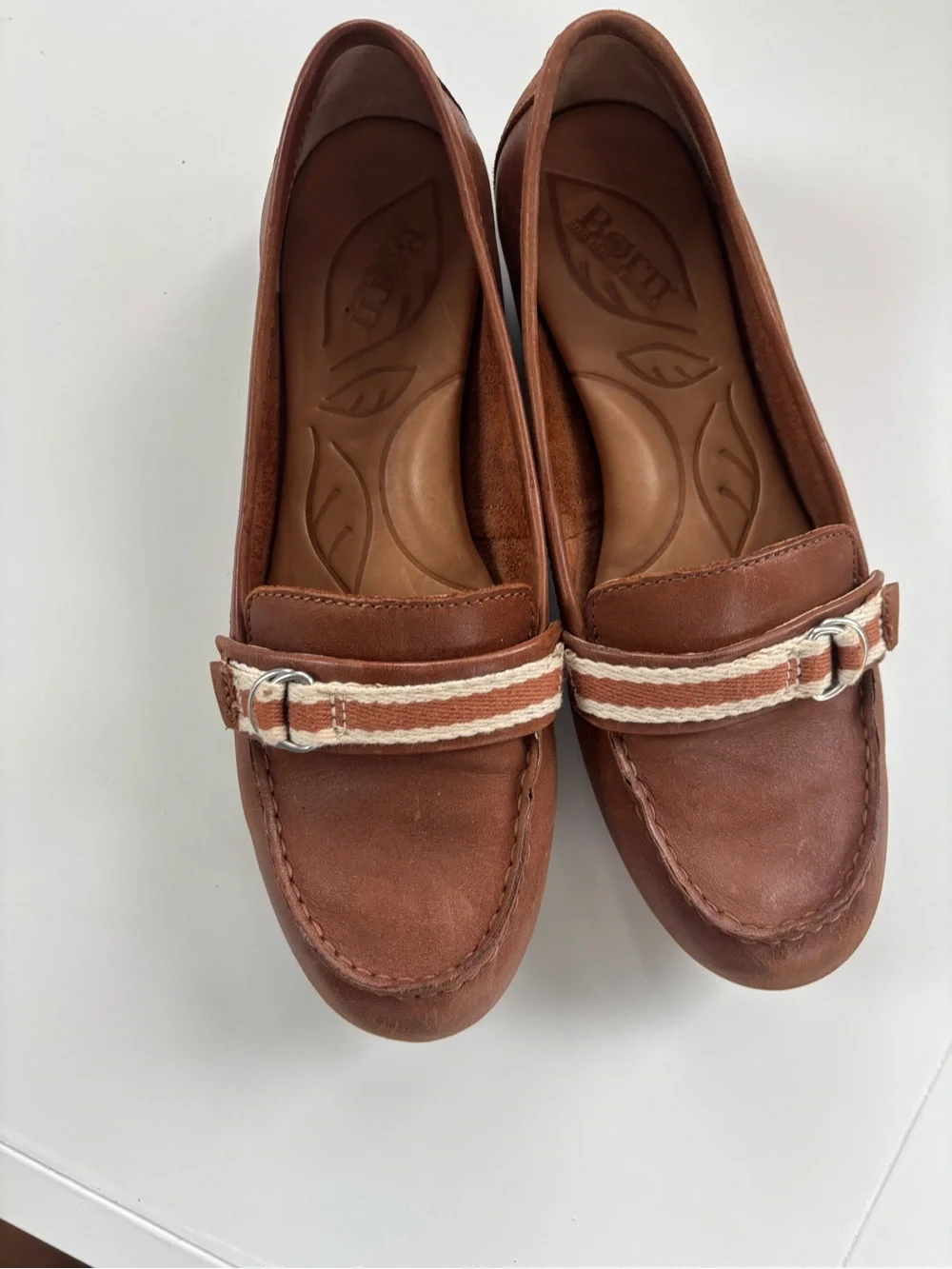 Born classic slip